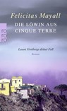 Die Löwin aus Cinque Terre - Felicitas Mayall - 9783499240447