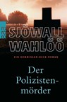 Der Polizistenmörder - Per Wahlöö ; Maj Sjöwall - 9783499244490