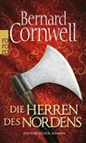 Die Herren des Nordens. Uhtred 03 - Bernard Cornwell - 9783499245381