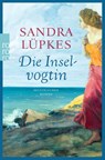 Die Inselvogtin - Sandra Lüpkes - 9783499246173