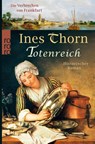 Totenreich - Ines Thorn - 9783499253713