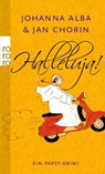 Halleluja! - Johanna Alba ; Jan Chorin - 9783499253829