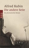 Die andere Seite - Alfred Kubin - 9783499255564