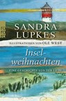 Inselweihnachten - Sandra Lüpkes - 9783499257223