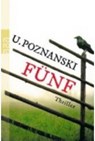 Funf - Ursula Poznanski - 9783499257568