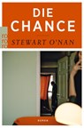 Die Chance - Stewart O'Nan - 9783499258732