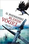 Blinde Vogel - Ursula Poznanski - 9783499259807
