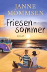 Friesensommer - Janne Mommsen - 9783499267390