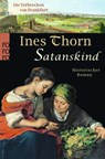 Satanskind - Ines Thorn - 9783499267741