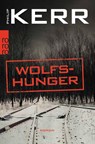 Wolfshunger - Philip Kerr - 9783499267857