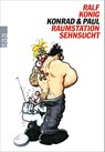 Konrad & Paul - Ralf König - 9783499268076