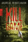 Killgame - Andreas Winkelmann - 9783499269592