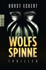 Wolfsspinne - Horst Eckert - 9783499271854