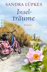 Inselträume - Sandra Lüpkes - 9783499272257
