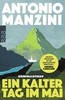 Ein kalter Tag im Mai - Antonio Manzini - 9783499273520