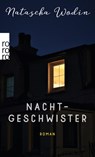 Nachtgeschwister - Natascha Wodin - 9783499274893