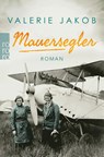 Mauersegler - Valerie Jakob - 9783499275074