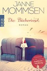 Die Bücherinsel - Janne Mommsen - 9783499275876