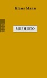 Mephisto - Klaus Mann - 9783499276866