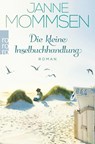 Die kleine Inselbuchhandlung - Janne Mommsen - 9783499291555