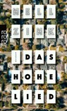 Das Hohe Lied - Nell Zink - 9783499291852