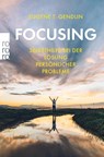 Focusing - Eugene T. Gendlin - 9783499605215