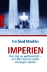 Imperien - Herfried Münkler - 9783499622137