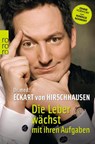 Die Leber wächst mit ihren Aufgaben - Eckart von Hirschhausen - 9783499623554