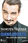 Ohne Worte - Thorsten Havener - 9783499628658