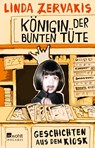 Königin der Bunten Tüte - Linda Zervakis - 9783499630804