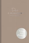 Das 6-Minuten-Tagebuch (pfefferbraun) - Dominik Spenst - 9783499633874
