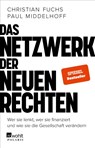 Das Netzwerk der Neuen rechten - Christian Fuchs - 9783499634512