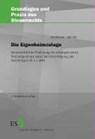 Die Eigenheimzulage - HANDZIK,  Peter - 9783503057740