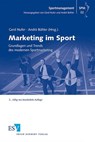 Marketing im Sport - Gerd Nufer ; André Bühler - 9783503141197