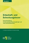Erbschaft- und Schenkungsteuer - HANDZIK,  Peter - 9783503171583
