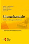 Bilanzskandale - Volker H. Peemöller ; Harald Krehl ; Stefan Hofmann ; Jana Lack - 9783503194353