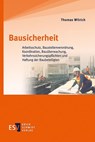 Bausicherheit - Thomas Wilrich - 9783503195381