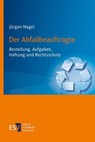 Der Abfallbeauftragte - Jürgen Nagel - 9783503200788