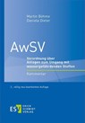 AwSV - Daniela Dieter ; Martin Böhme - 9783503205080