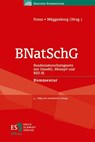 BNatSchG - Walter Frenz ; Hans-Jürgen Müggenborg - 9783503211579