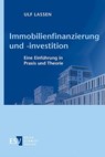 Immobilienfinanzierung und -investition - Ulf Lassen - 9783503212675