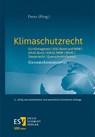 Klimaschutzrecht - Walter Frenz - 9783503237814
