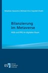 Bilanzierung im Metaverse - Wladislav Gawenko ; Michael Hinz ; Sepideh Khalili - 9783503241651