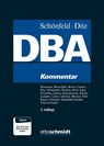 DBA - Jens Schönfeld ; Xaver Ditz - 9783504231118