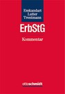 Erbschaftsteuer- und Schenkungsteuergesetz - Kommentar -  - 9783504253844