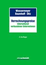 Verrechnungspreise international verbundener Unternehmen - Franz Wassermeyer ; Hubertus Baumhoff ; Xaver Ditz - 9783504260477