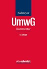 Umwandlungsgesetz -  - 9783504370275