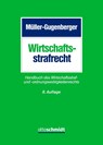 Wirtschaftsstrafrecht - Philipp Kuhn ; Heiko Wagenpfeil - 9783504401023