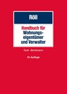 Handbuch für Wohnungseigentümer und Verwalter -  - 9783504457099