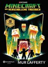 Minecraft - Das verschollene Tagebuch - Mur Lafferty - 9783505140747